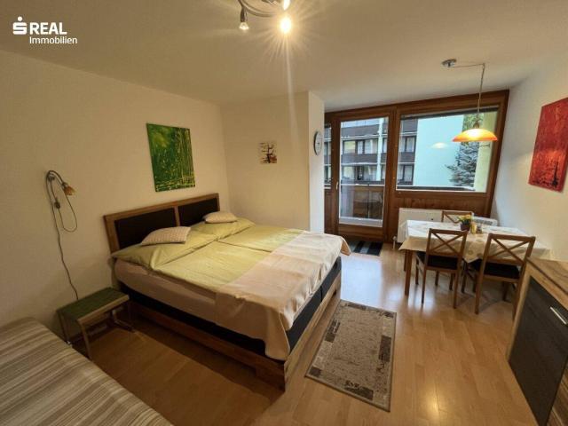 Apartment kaufen in Kaprun, Salzburg