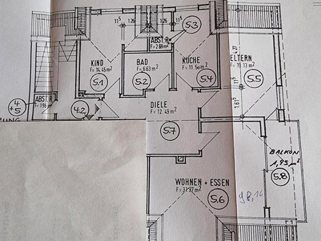 Wohnung kaufen in Schweich, Rheinland-Pfalz