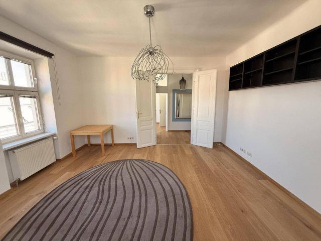 Apartment mieten in Wien