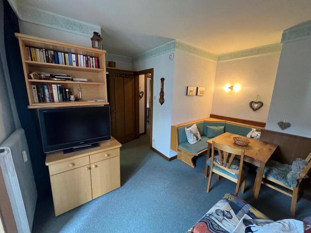 Apartment kaufen in Bad Kleinkirchheim