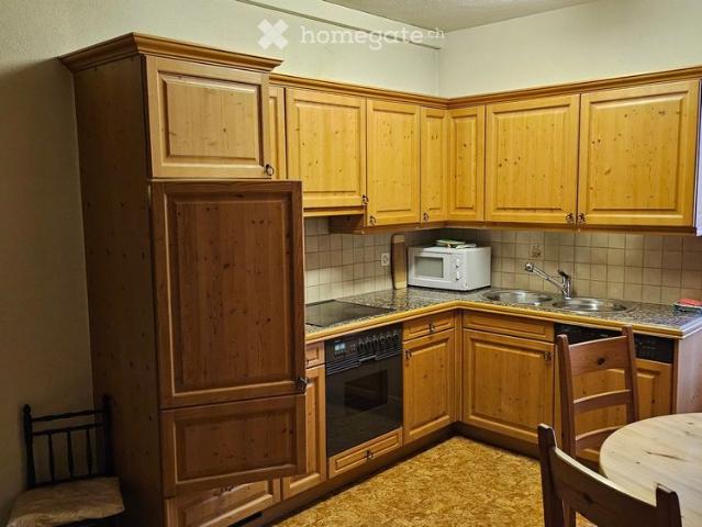 Apartment mieten in Alvaneu Dorf, Albula/Alvra