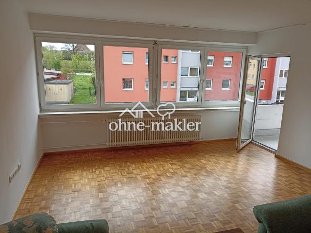 Apartment mieten in Heining, Passau