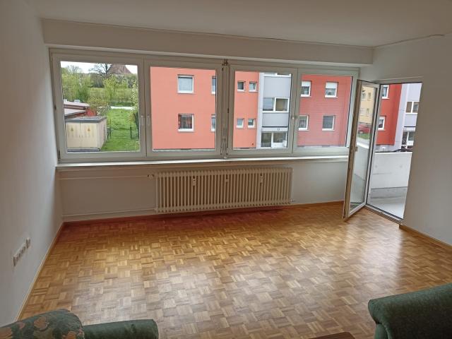 Wohnung mieten in Passau, Bayern