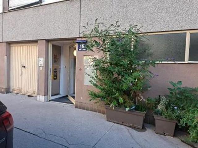Apartment mieten in Neu-Fünfhaus, Wien