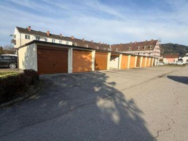 Wohnung kaufen in Mitterdorf im Mürztal, Steiermark