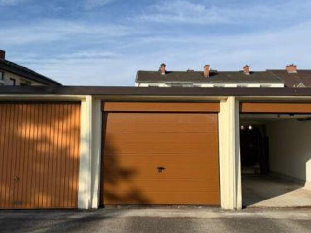 Wohnung kaufen in Mitterdorf im Mürztal, Steiermark