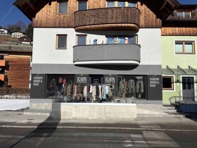 Wohnung kaufen in Mittersill, Salzburg