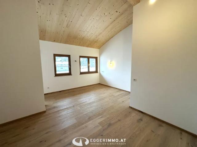 Wohnung kaufen in Mittersill, Salzburg
