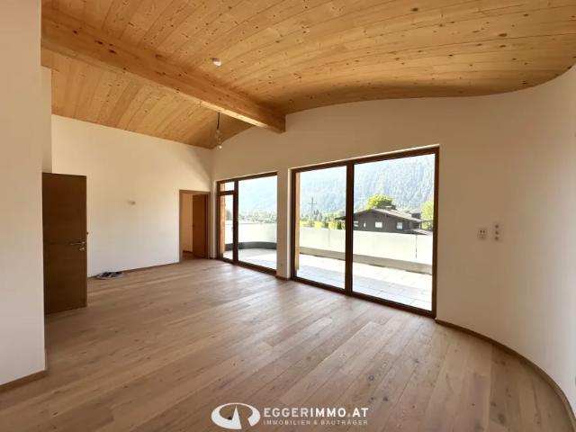 Wohnung kaufen in Mittersill, Salzburg