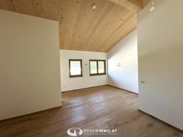 Wohnung kaufen in Mittersill, Salzburg