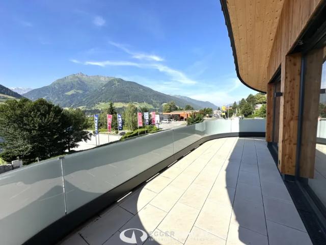 Wohnung kaufen in Mittersill, Salzburg