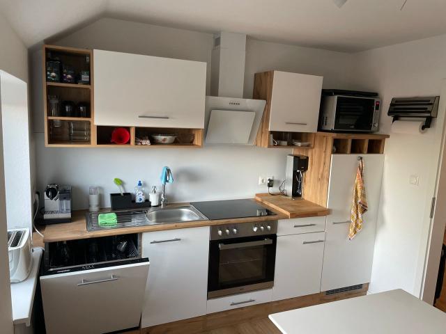 Apartment mieten in Neustadt, Bremen