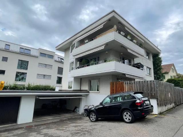 Apartment mieten in Heslibach, Küsnacht (ZH)