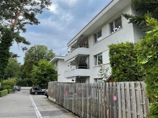 Apartment mieten in Heslibach, Küsnacht (ZH)