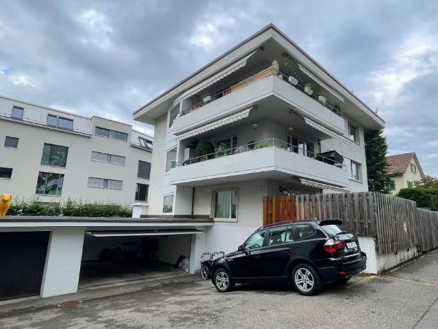 Apartment mieten in Küsnacht (ZH), Zürich