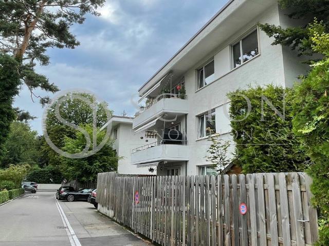 Apartment mieten in Küsnacht (ZH), Zürich