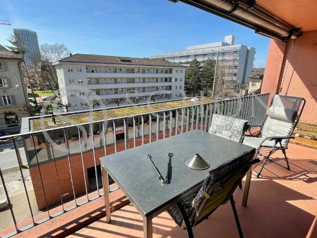 Apartment mieten in Winterthur, Zürich