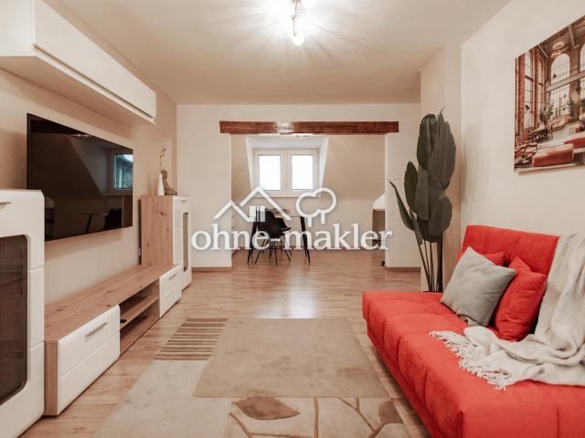 Apartment mieten in Innenstadt, Neuss