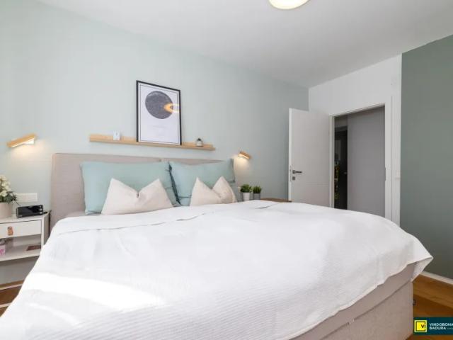 Wohnung kaufen in Mödling, Niederösterreich