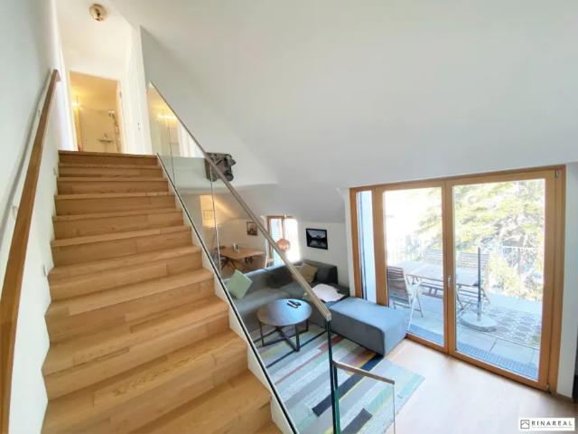 Wohnung kaufen in Mödling, Niederösterreich