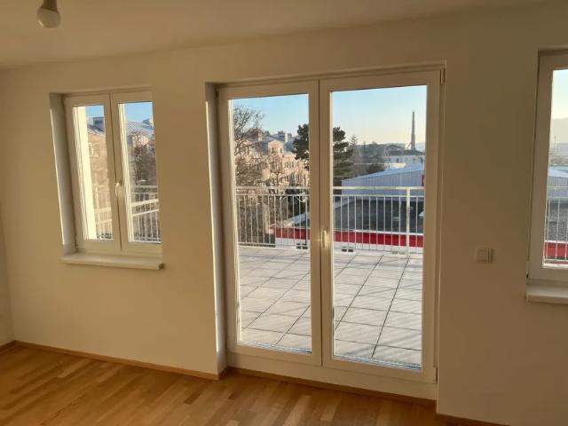 Wohnung mieten in Mödling, Niederösterreich