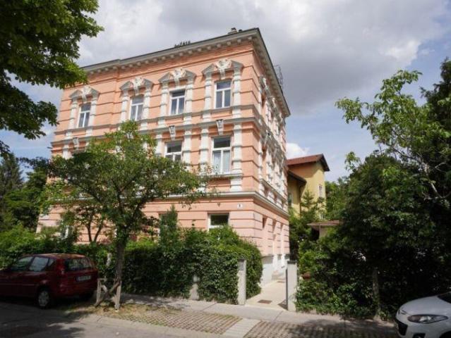 Wohnung kaufen in Mödling, Niederösterreich