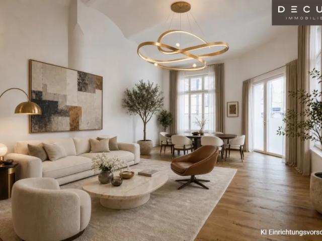 Wohnung kaufen in Mödling, Niederösterreich
