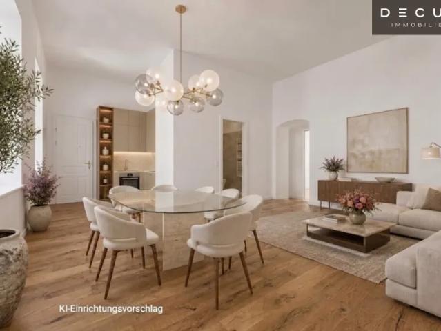 Wohnung kaufen in Mödling, Niederösterreich