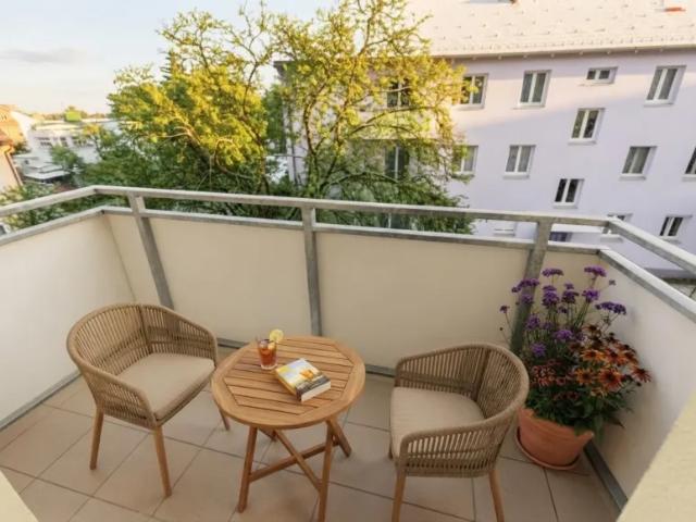 Wohnung mieten in Mödling, Niederösterreich