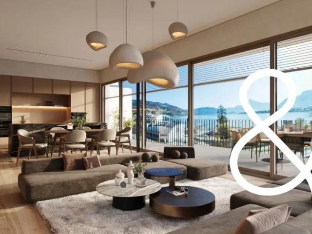 Wohnung kaufen in Mondsee, Oberösterreich