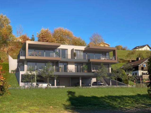 Wohnung mieten in Mondsee, Oberösterreich