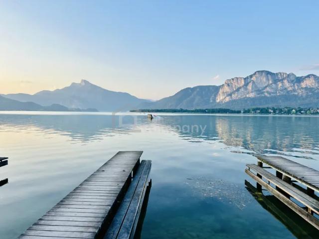 Wohnung kaufen in Mondsee, Oberösterreich
