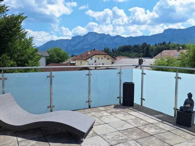 Wohnung mieten in Mondsee, Oberösterreich