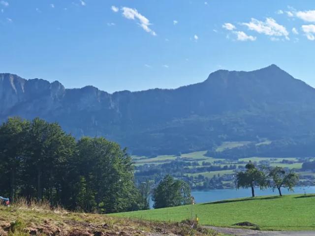 Wohnung mieten in Mondsee, Oberösterreich