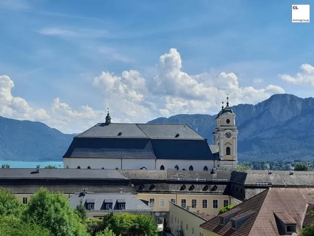 Wohnung mieten in Mondsee, Oberösterreich