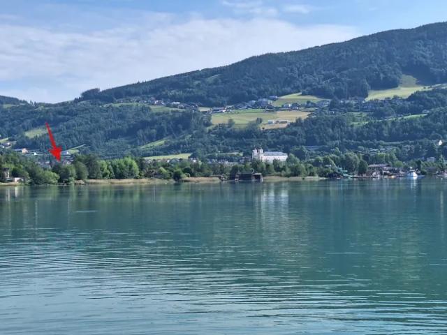 Wohnung mieten in Mondsee, Oberösterreich