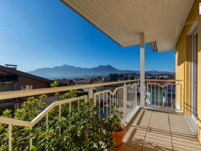 Wohnung mieten in Mondsee, Oberösterreich