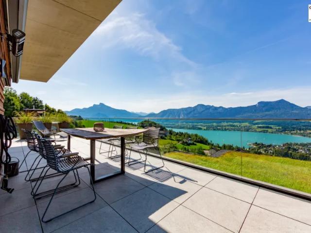 Wohnung mieten in Mondsee, Oberösterreich
