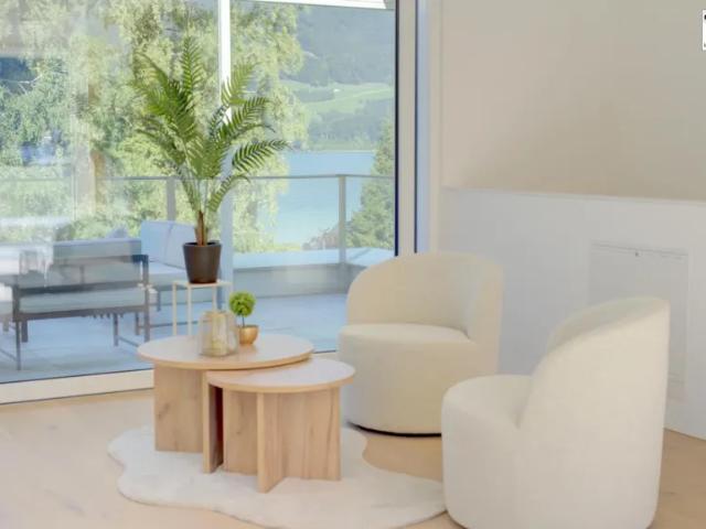 Wohnung mieten in Mondsee, Oberösterreich