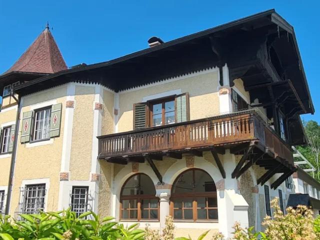 Wohnung mieten in Mondsee, Oberösterreich