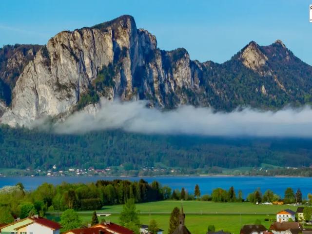 Wohnung mieten in Mondsee, Oberösterreich