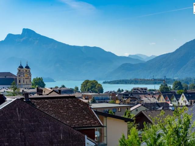 Wohnung mieten in Mondsee, Oberösterreich