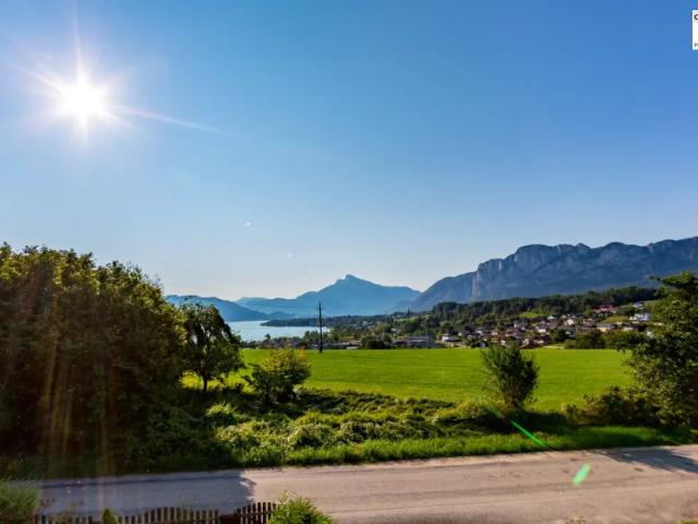 Wohnung mieten in Mondsee, Oberösterreich