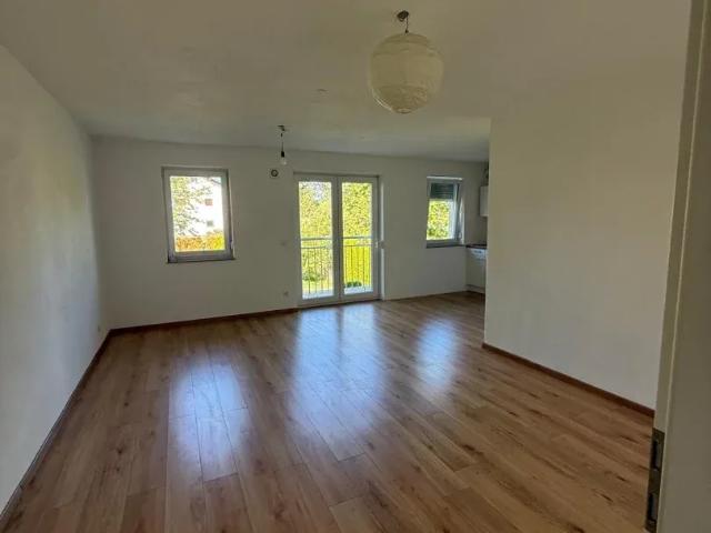 Wohnung mieten in Moosbach, Bezirk Braunau