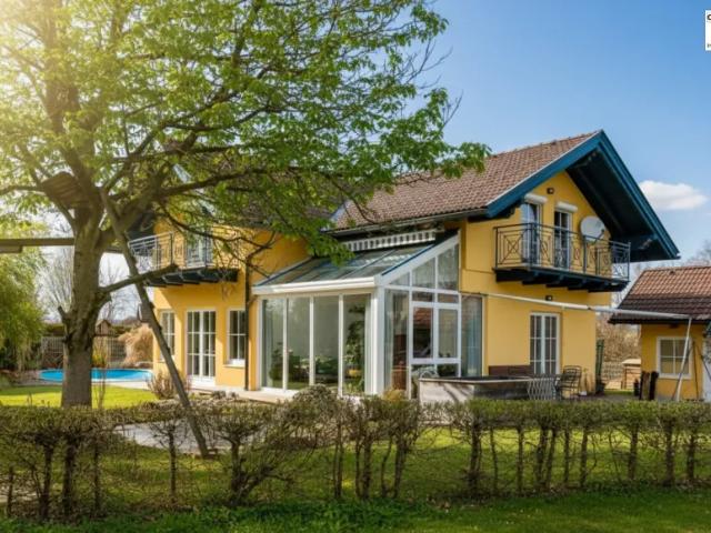 Wohnung mieten in Moosdorf, Oberösterreich