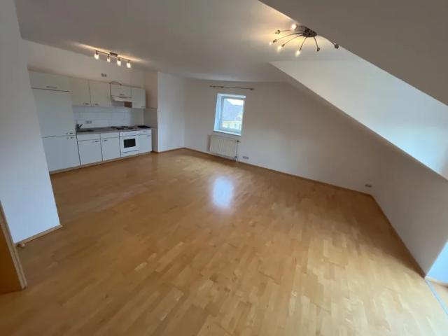 Wohnung mieten