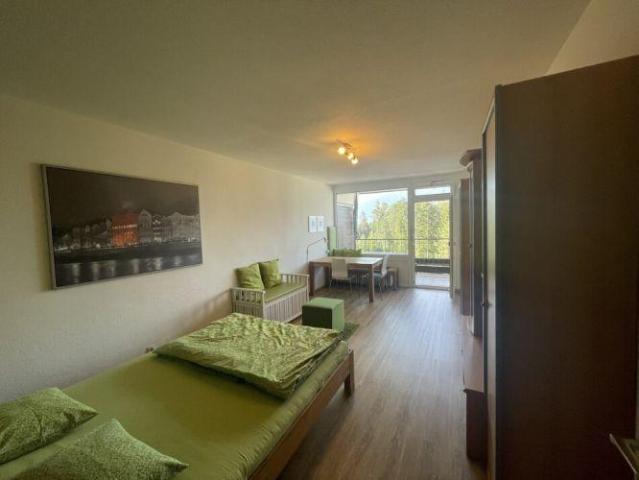 Wohnung kaufen