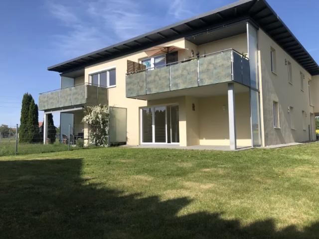 Wohnung kaufen in Mühlheim am Inn, Oberösterreich
