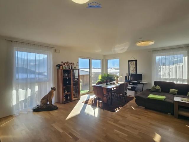 Wohnung kaufen in Münster, Tirol