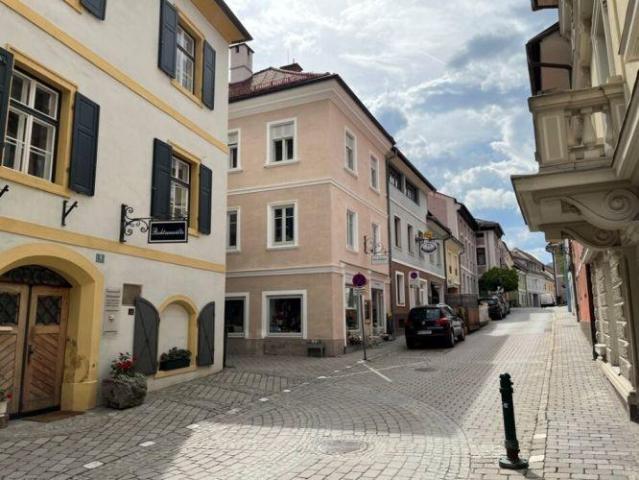 Wohnung mieten in Laßnitz bei Murau, Steiermark